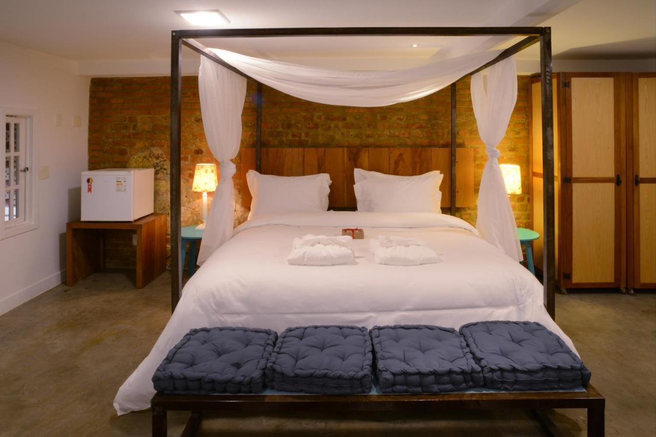 Le Chateau Lapa Boutique Hotel Rio de Janeiro Exteriér fotografie