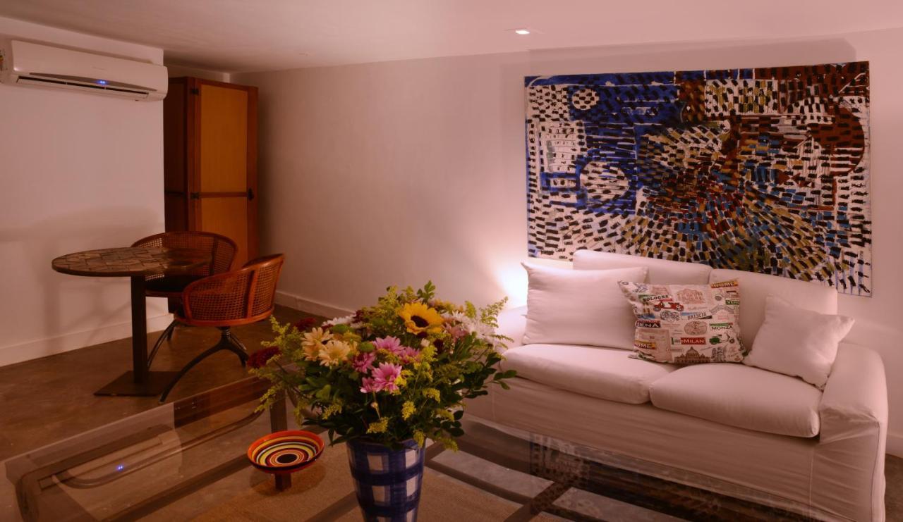 Le Chateau Lapa Boutique Hotel Rio de Janeiro Exteriér fotografie