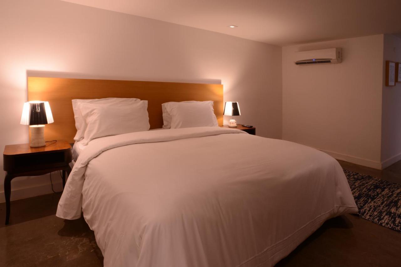 Le Chateau Lapa Boutique Hotel Rio de Janeiro Exteriér fotografie